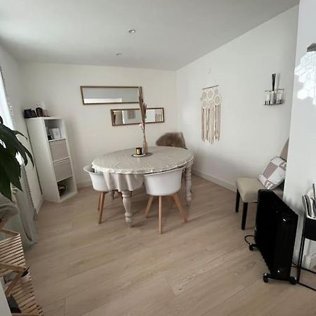 Appart Pres De Toutes Commodites 1 Ch 1 Lit 2 P Aix-en-Provence Buitenkant foto