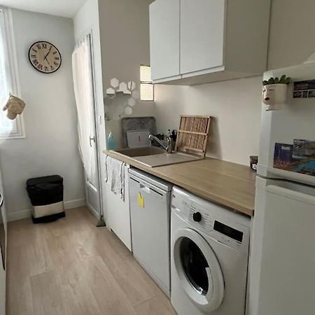 Appart Pres De Toutes Commodites 1 Ch 1 Lit 2 P Aix-en-Provence Buitenkant foto