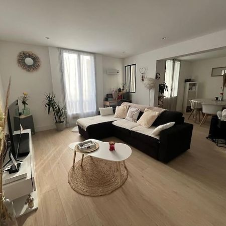 Appart Pres De Toutes Commodites 1 Ch 1 Lit 2 P Aix-en-Provence Buitenkant foto