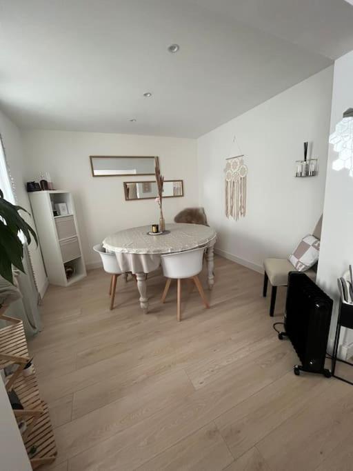 Appart Pres De Toutes Commodites 1 Ch 1 Lit 2 P Aix-en-Provence Buitenkant foto