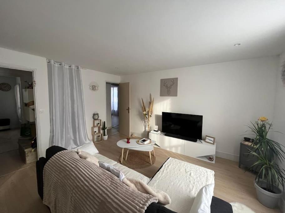 Appart Pres De Toutes Commodites 1 Ch 1 Lit 2 P Aix-en-Provence Buitenkant foto